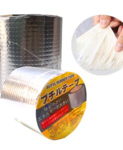 Băng keo chống dột bản rộng 10cm, dài 5m TGCN-53510 Oem-2870