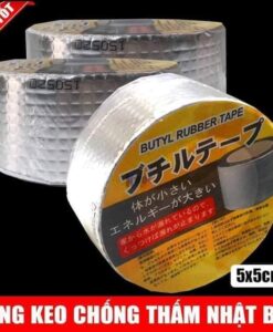 Băng keo chống dột bản rộng 5cm, dài 5m, TGCN-53509 Oem-2870