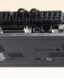 Bộ điều khiển động cơ servo 0.6kW 200/240VAC 50/60Hz  MR-J4-60A Mitsubishi