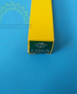 Thiết bị đo lực căng, dải đo 0 – 500cn  TK2500CN Kanon