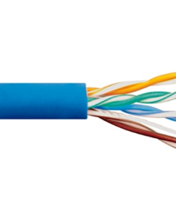 Cáp truyền số liệu CAT 5E UTP 24AWG   TGCN-53572 Cadivi