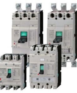 Cầu dao tự động MCCB 3P 250A dòng ngắn mạch 18kA NF250-CW Mitsubishi