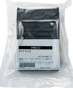 Công tắc bàn đạp, áp suất hoạt động  0 ~ 0,7Mpa  MVF63A Pisco