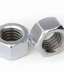 Đai ốc M8 inox 304  TGCN-38345 VietnamFasteners