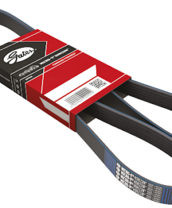 Dây curoa, dây đai bản rộng 13mm, dài 2332 mm  SPA2332 Gates