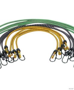 Dây thun buộc hàng loại dẹt bản hẹp  TGCN-28753 VietnamPackaging