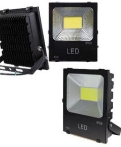 Đèn led pha COB 100W IP66 ánh sáng trắng TGCN-53521 Oem-2833