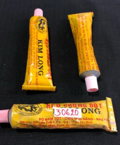 Keo chống dột Kim Long  TGCN-30620 OEM-666