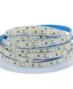 Đèn led dây 12V 2835 120led công suất 10W 4000K, bảng mạch dây dẫn thép TGCN-53451 Oem-2846