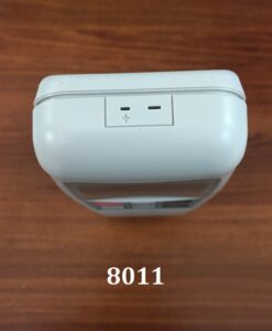 Máy đo nhiệt độ cầm tay, phạm vi đo -160°C ~+1,372 °C TC-400A LineSeiki