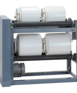 Máy nghiền bi   NT- 4S- RMI Nitto Kagaku