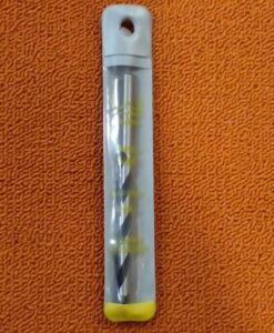 Mũi khoan bê tông chuôi tròn Φ8mm (5/16"), dài 120mm  TGCN-53580 Waves