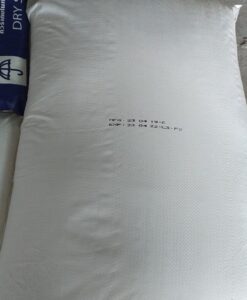 Muối tinh khiết, độ ẩm tối đa 0.15% 3-11-61-82 TRS