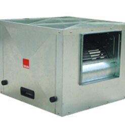 Quạt thông gió lưu lượng 3490m3/giờ, tốc độ 1300 RPM, 53dB  CCD 10-8 550W 4P-1 3SK KRUGER