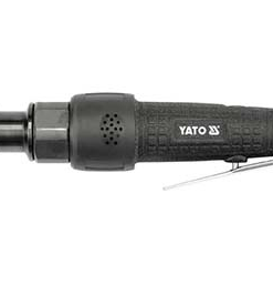Súng vặn ốc tay ngang khí nén có chức năng đảo chiều  YT-0981 Yato