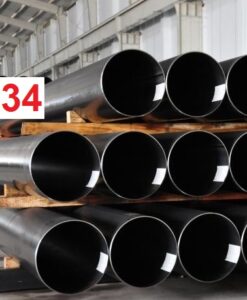 Thép ống đen Phi 34 , Thép ống đen  Ø 34  TOD341706 Vietnam