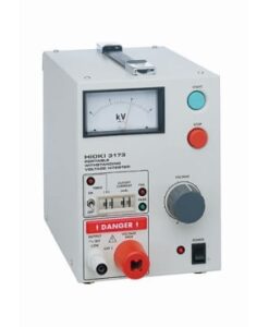 Thiết Bị Đo Cao Áp Kiểm Tra An Toàn Điện  3713 HIOKI
