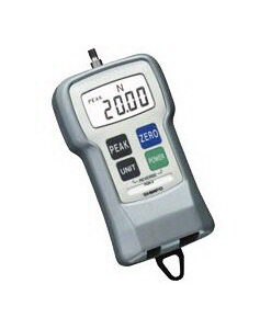 Thiết bị đo lực 50 kgf/ 500 N , vạch chia 0.01 kgf/ 0.1 N  FGJN-50 Shimpo