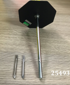 Tua vít đo lực xoắn siết, dải lực 5 - 20 cN.m N2DPSK Kanon