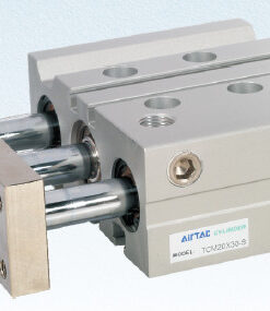 Xi lanh khí nén 32mm hành trình 200mm  TCM-32x200-S AIRTAC